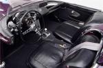 Chevrolet Corvette Purple People Eater 1958 года